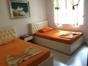 Apartment Eurocoli Rezidence BIZZ.AL