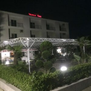 Hotel Velipoja Park BIZZ.AL