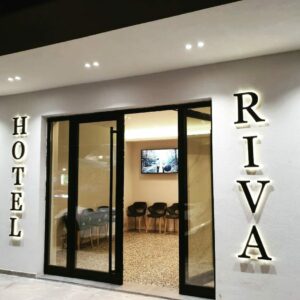 Hotel Riva BIZZ.AL