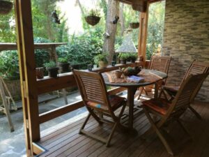 Apartment Eurocoli Rezidence BIZZ.AL