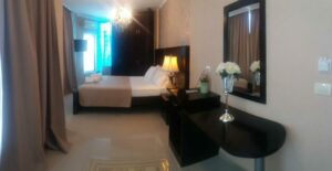 Hotel Royal Saranda BIZZ.AL