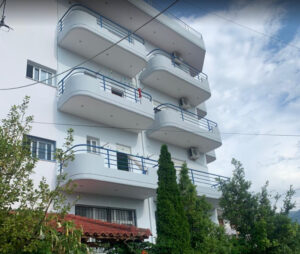 Apartments Sinani BIZZ.AL