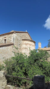 Manastiri i Ardenicës BIZZ.AL