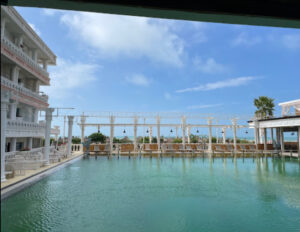Resort Kamelia 3 BIZZ.AL