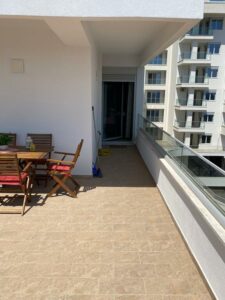 Jona Deluxe Apartments - Saranda Terraces BIZZ.AL