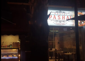 Pashai Hostel and Pizza Bar BIZZ.AL