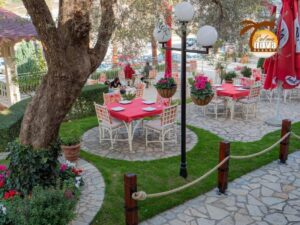 PalmaNova Resort BIZZ.AL