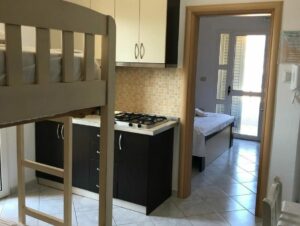 Apartment's Rezidenca SINANI BIZZ.AL