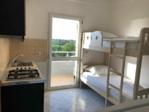 Apartment's Rezidenca SINANI BIZZ.AL
